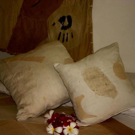Mawe Resort Watamu Boutique Hotel Exteriör bild